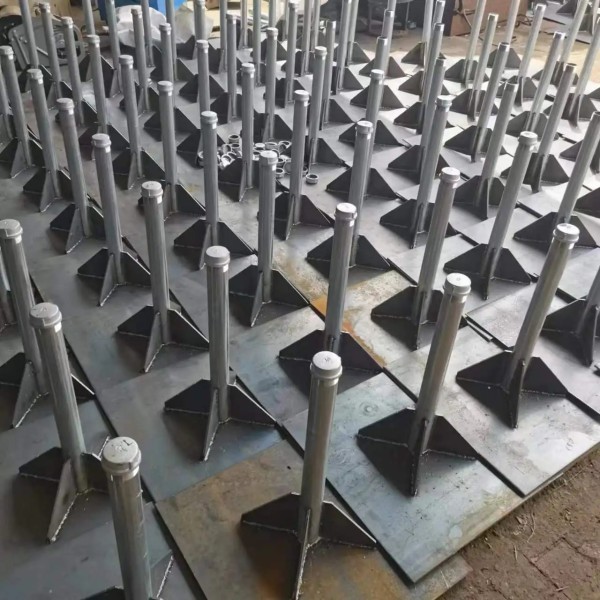 镇海鑫亿呈沉降板生产